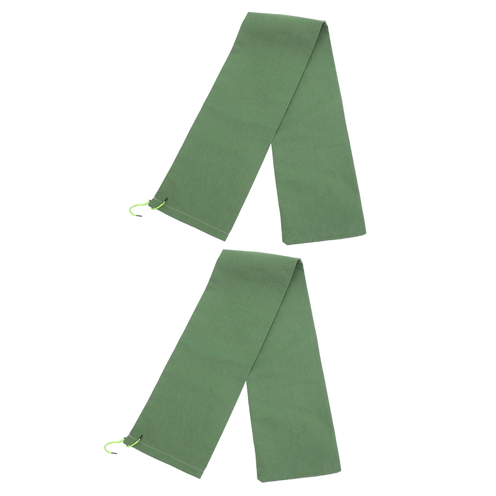 Flood Barrier Bag - 2Pcs Extended Length Flood Barrier Bags