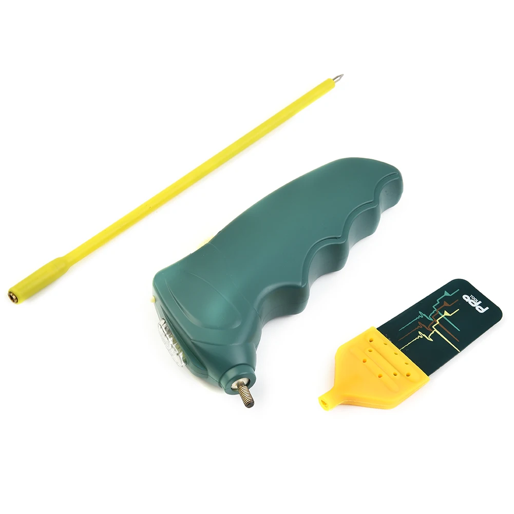 Co Detector Plug - 1x Car Ignition Coil Tester Auto