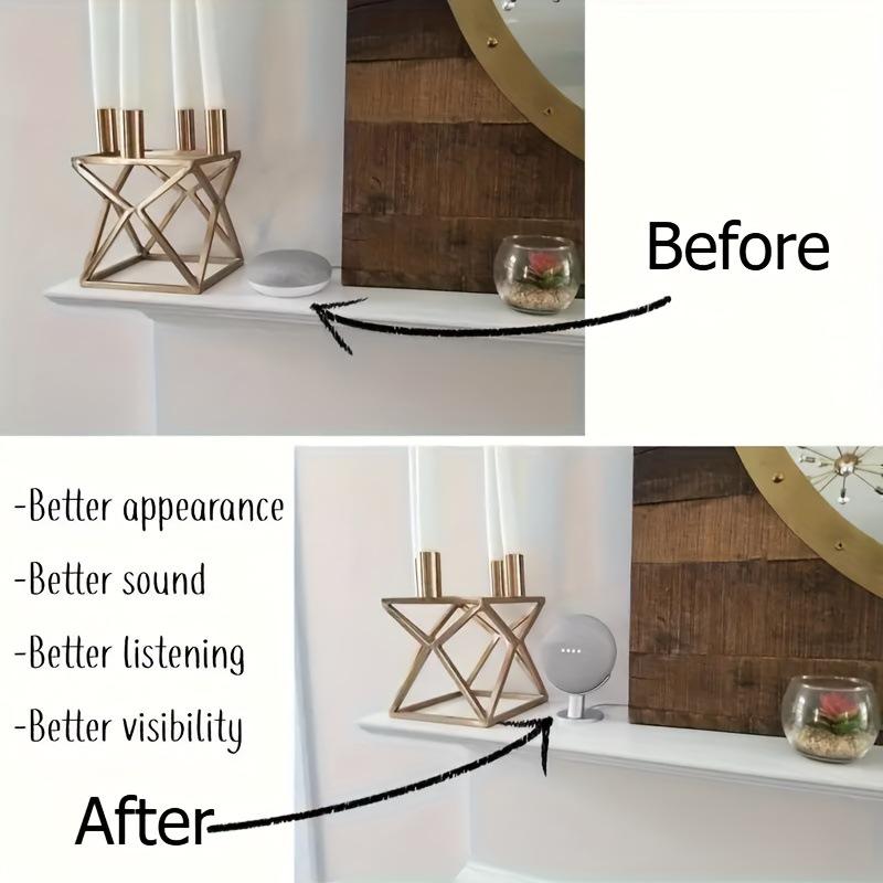 New For Google Nest/Home Mini  - Google Speaker Nest Audio recension och pris