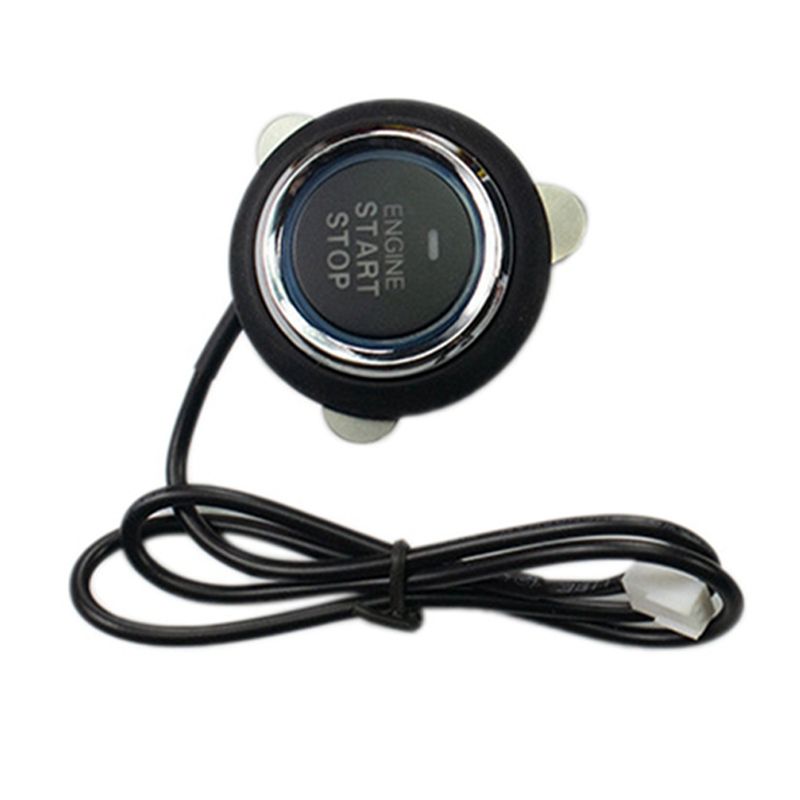 A11M-2X Car Alarm One Button S - Door Stop Alarm recension och pris