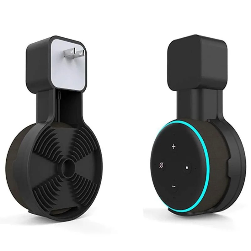 1/2PCS For Echo Dot 3 Wall Mou - Amazon Speaker Echo Pop recension och pris