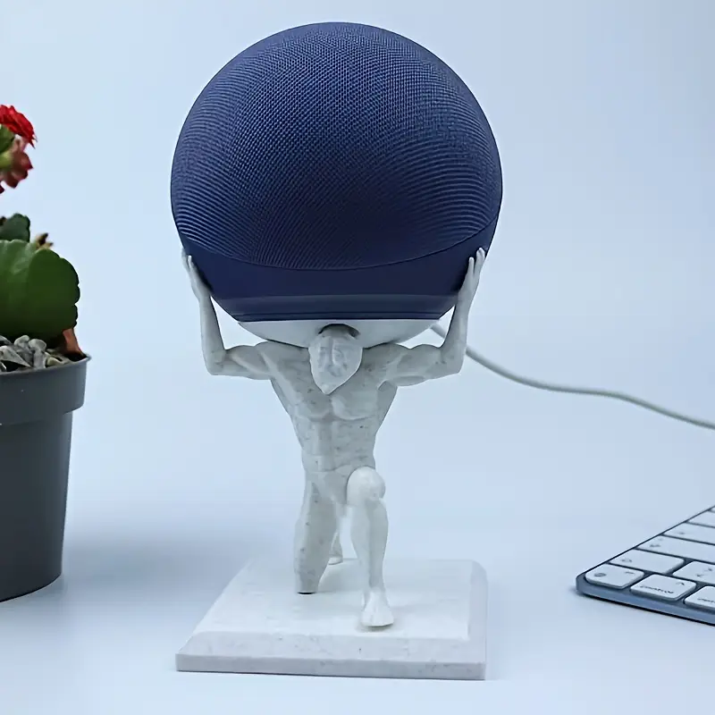 Echo Dot Stand, Compatible wit - Amazon Speaker Echo Pop recension och pris