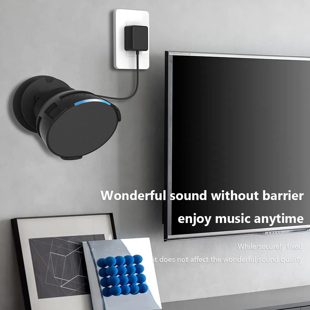 NEW Smart Speaker Holder for A - Amazon Speaker Echo Pop recension och pris