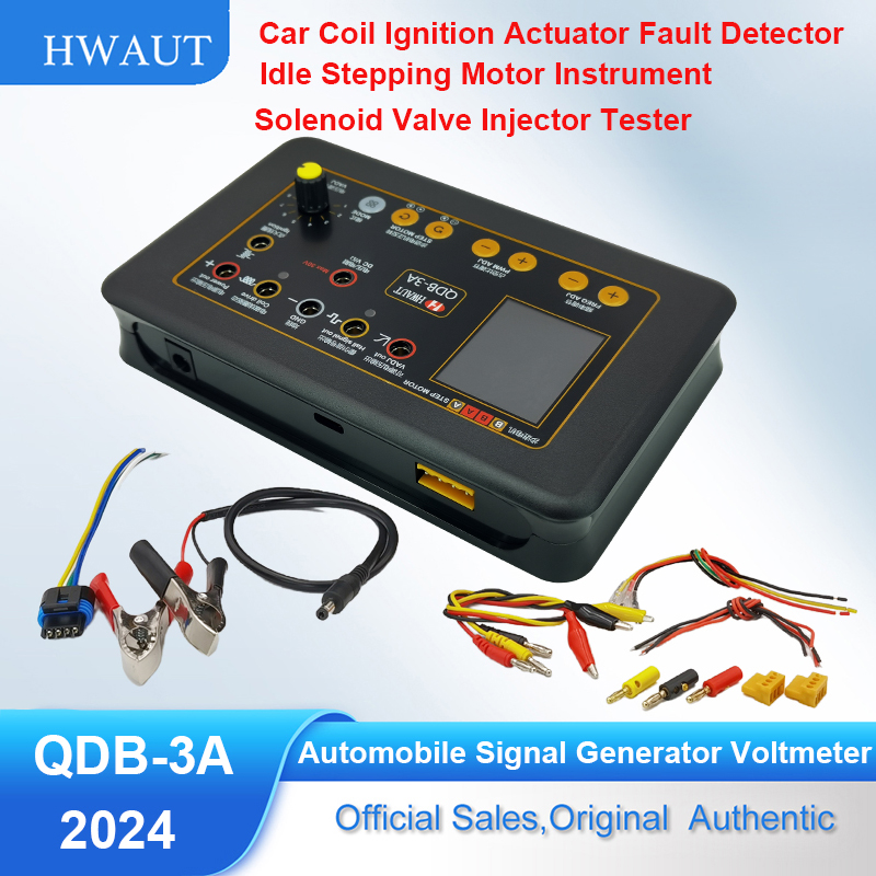 QDB-5A QDB-3A Vehicle Automobi - Co Detector Plug recension och pris