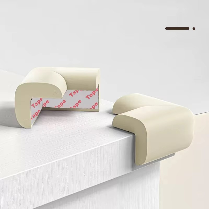 10pcs Baby Table Corner Protec - Outlet Cover Baby recension och pris