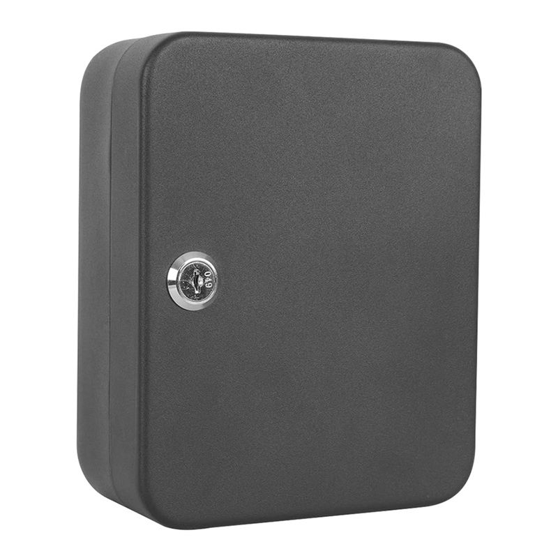 A92Z Combination Key Cabinet 2 - Lockbox Key Secure recension och pris