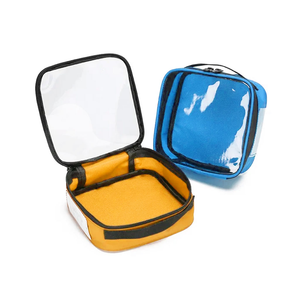Outdoor Travel Portable Medica - First Aid Bag Kit recension och pris