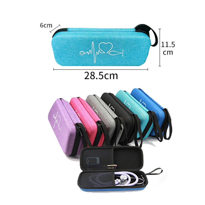 Stethoscope storage box, house - First Aid Bag Kit recension och pris