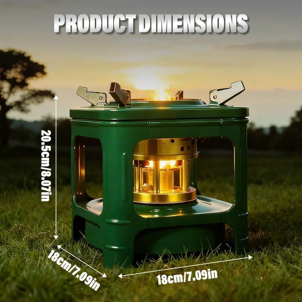 Fogón De Petróleo Para Cuba, P - Flood Barrier Bag recension och pris