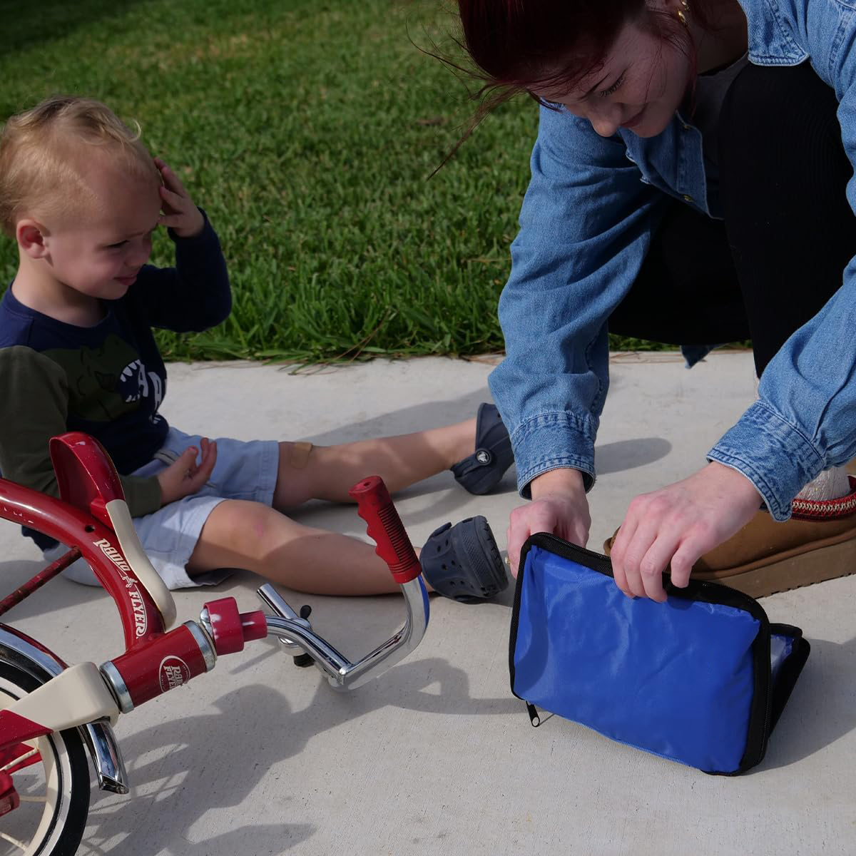 Kebon KB5029 298pcs Durable 60 - First Aid Bag Kit recension och pris