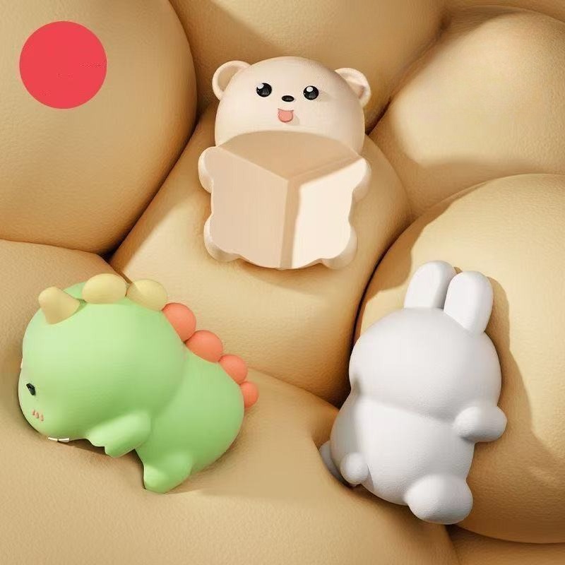 Cartoon Corner Protector Anti- - Outlet Cover Baby recension och pris