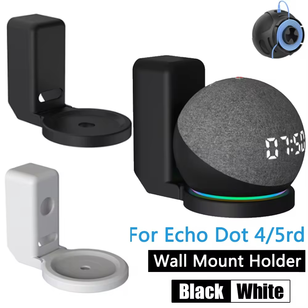 Portable Speaker Bracket Wall  - Amazon Speaker Echo Pop recension och pris