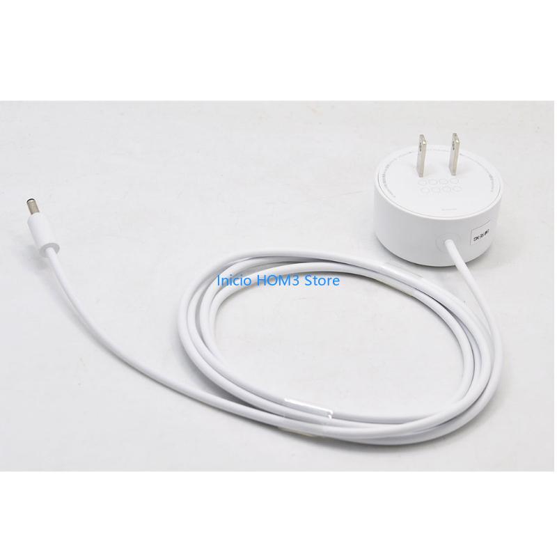 A5YD Wall Power Supply Adapter - Google Speaker Nest Hub recension och pris