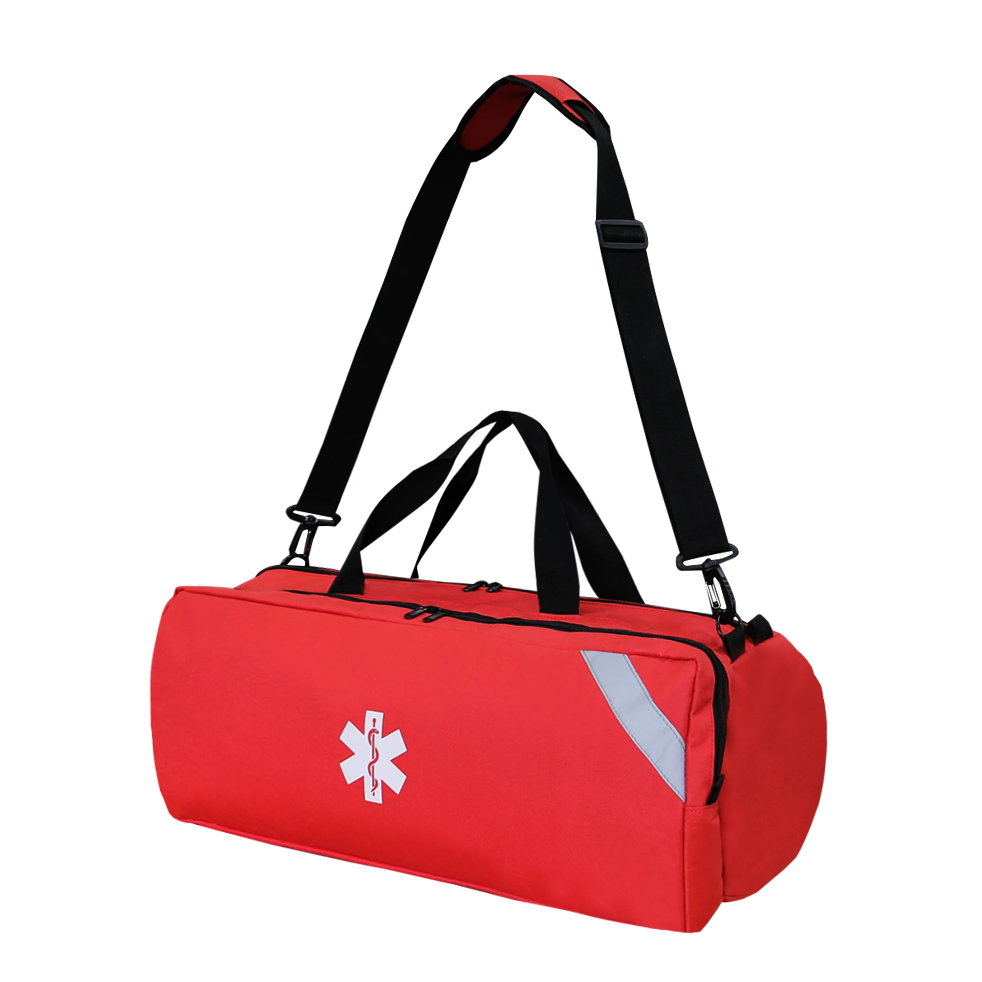Tactical Medical First Aid Kit - First Aid Bag Kit recension och pris