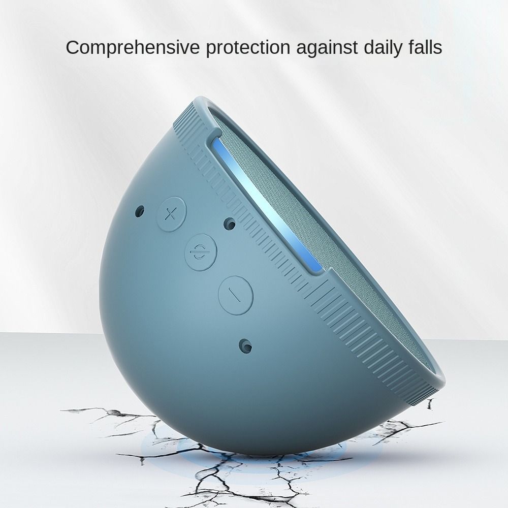 Waterproof Speaker Cover Prote - Amazon Speaker Echo Pop recension och pris