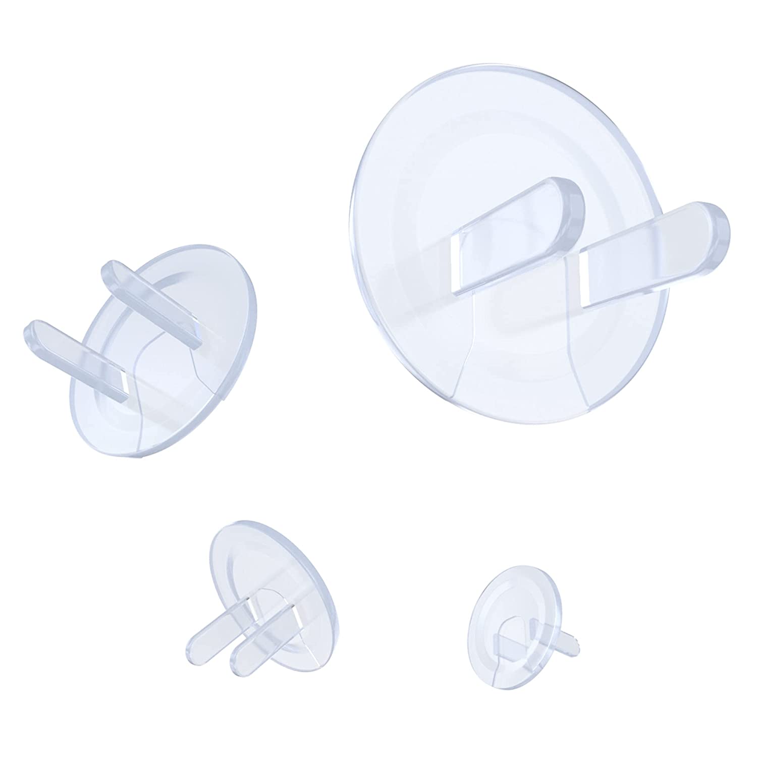 10pcs Outlet Covers, American  - Outlet Cover Baby recension och pris