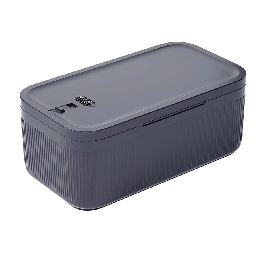 Lock Box with Locker,Lockbox f - Medicine Cabinet Lock recension och pris