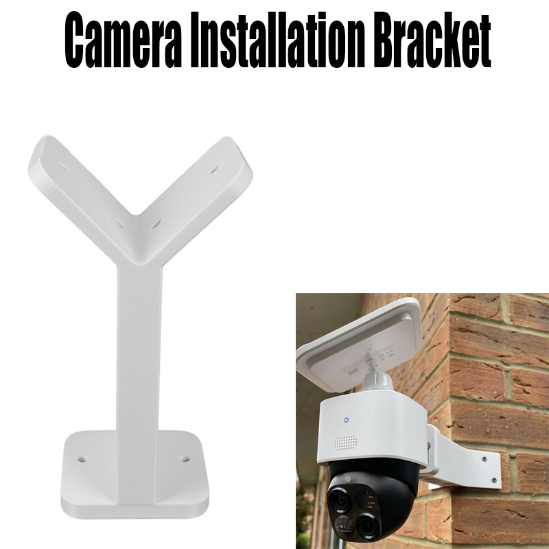 1pc Camera Installation Bracke - Eufy Camera S340 recension och pris