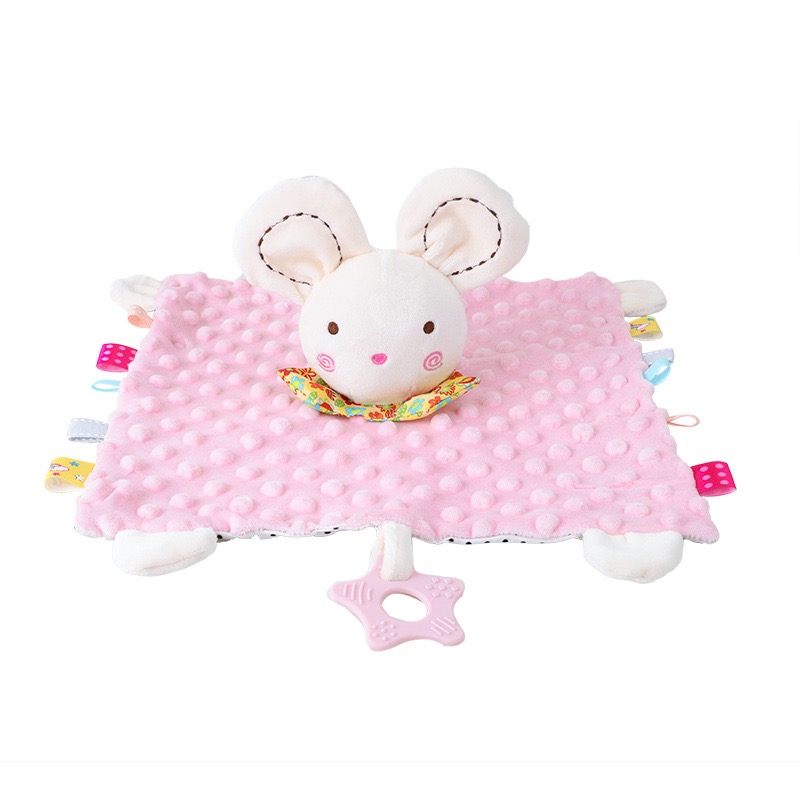 Elephant Baby Comforter Blanke - Fire Blanket Kitchen recension och pris