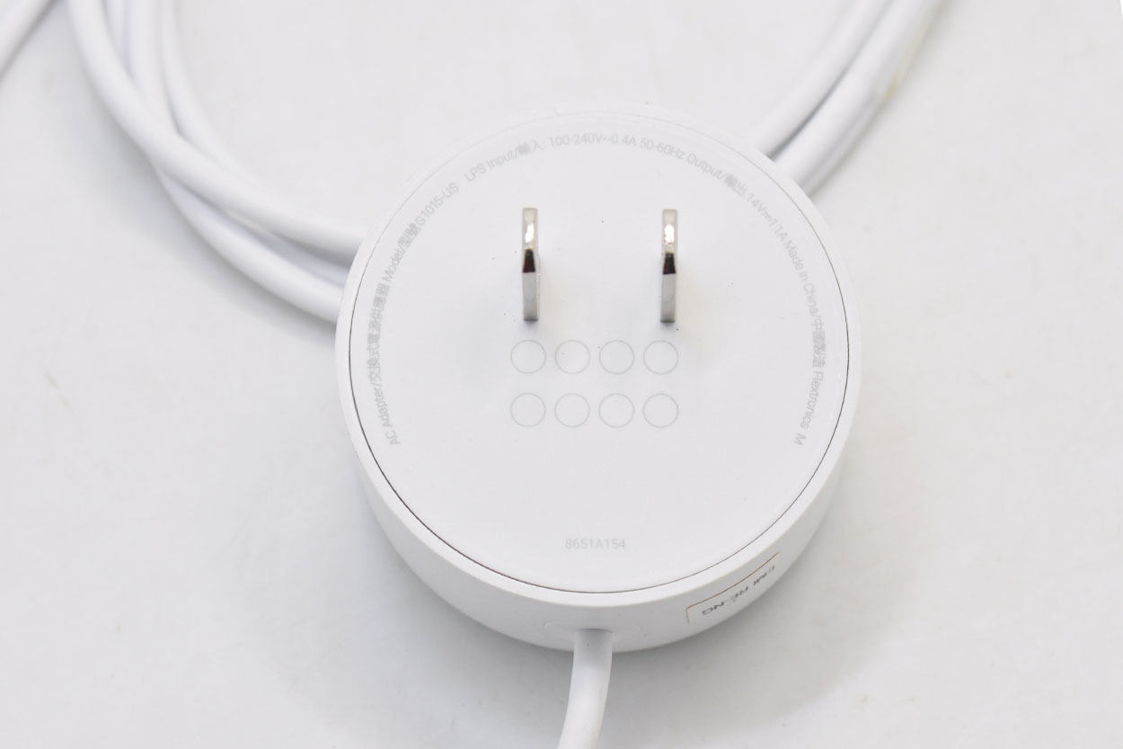 Suitable  14v 1.1a for  google - Google Speaker Nest Hub recension och pris