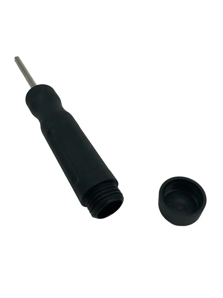 Screwdriver Secret Stash Hidde - Medicine Cabinet Lock recension och pris