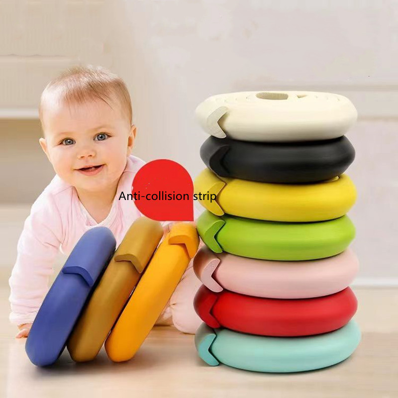 2M super thick baby safety fur - Outlet Cover Baby recension och pris