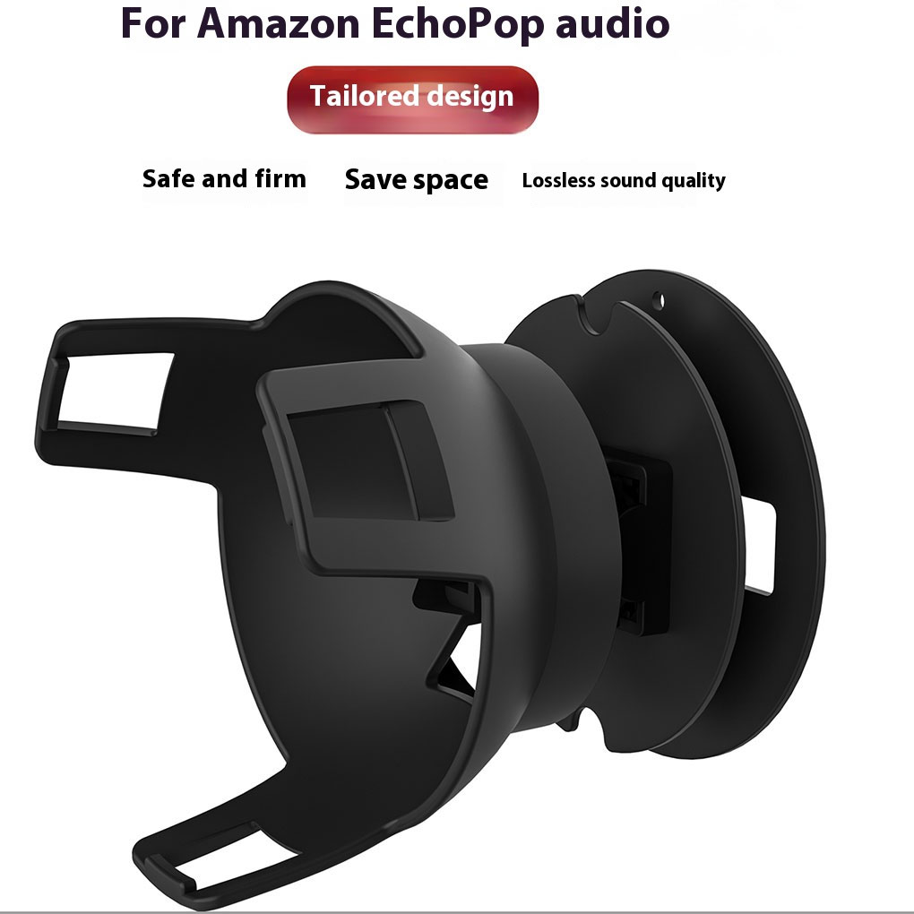 Suitable For Amazon Echo Pop s - Amazon Speaker Echo Pop recension och pris