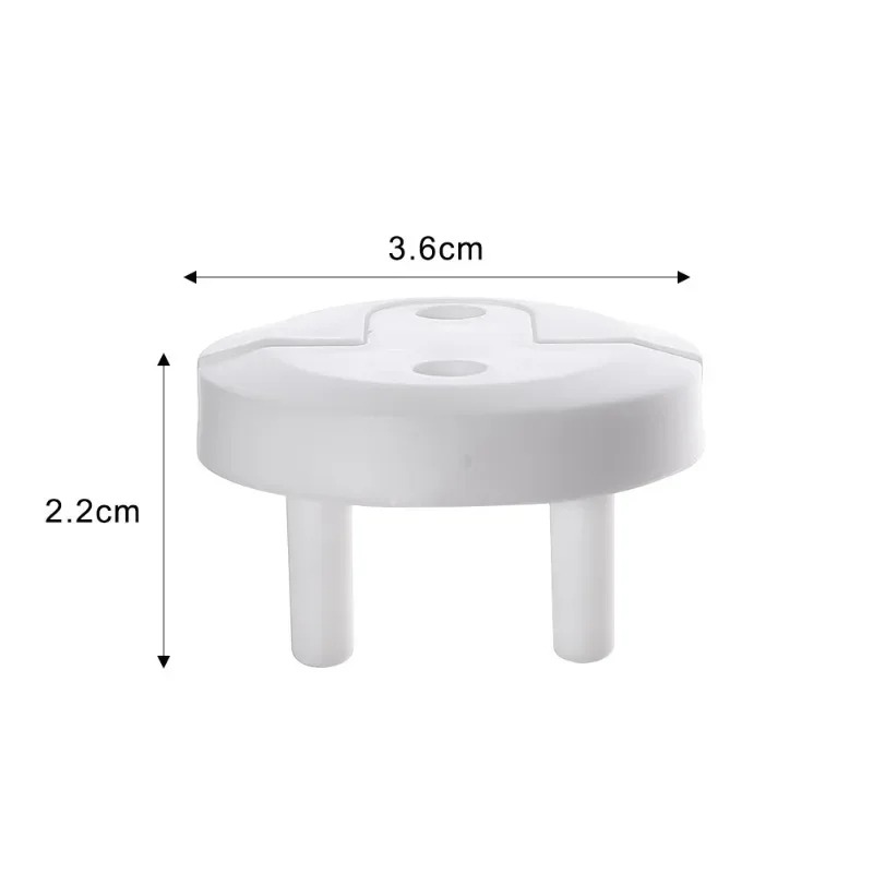 1-20Pcs Kids Outlet Socket Cov - Outlet Cover Baby recension och pris