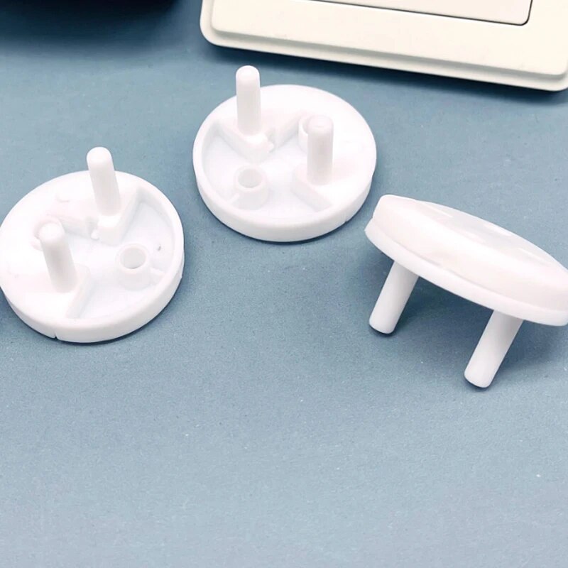Certified Childproof European  - Outlet Cover Baby recension och pris