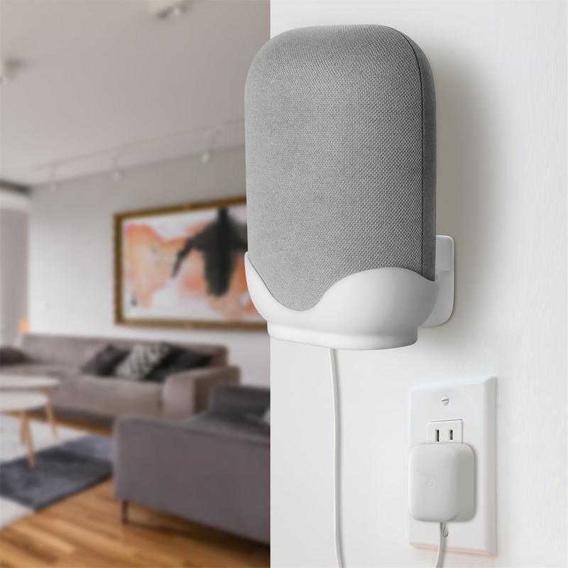For Google Nest Audio Wall Mou - Google Speaker Nest Audio recension och pris