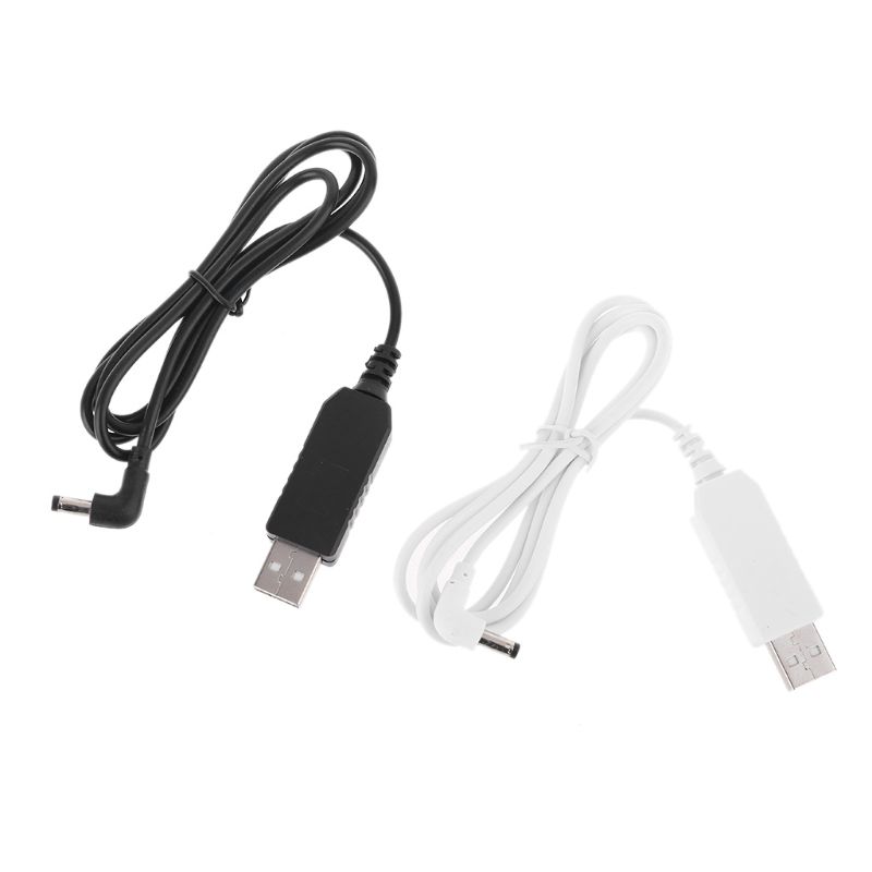 90 Degree USB 5 to 12V 4.0x1.7 - Amazon Speaker Echo Pop recension och pris