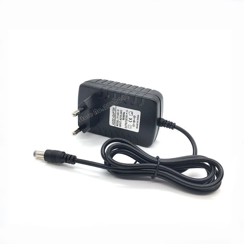 AC DC Adapter Power for Philip - Philips Light Hue Play recension och pris